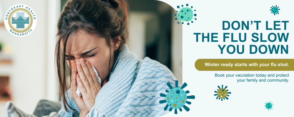 Stay Healthy this winter