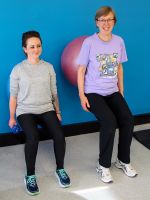 Cancer Wellness and Exercise Program Cancer Wellness and Exercise Program