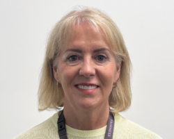 <p><b> Maree Woodhouse </b><br /><i>RN, RM, BN, GCAdvNurs, GradDipMid, DipMgt, MHA, GAICD</i></p>
<p>The Chief Nursing and Midwifery Officer (CNMO) is responsible to provide executive leadership, professional oversight, and strategic direction for nursing and midwifery across the health service. In addition to the CNMO functions, the role has overall executive responsibility for Residential Aged Care and Education and Research portfolios.</p> Maree-Woodhouse-Chief-nursing-and-midwifery