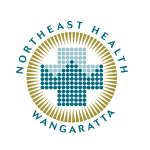 Northeast Health logo Northeast Health logo