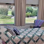 All bedrooms have beautiful garden and rural views All bedrooms have beautiful garden and rural views