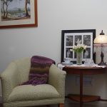 Bedrooms are filled with personal items to help residents feel at home Bedrooms are filled with personal items to help residents feel at home