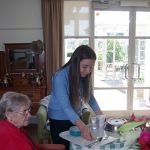 Our student volunteers ensure you receive the best possible care and attention. Our student volunteers ensure you receive the best possible care and attention.