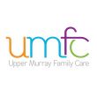 Upper Murray Family Care logo