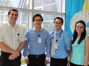 Careers at Northeast Health