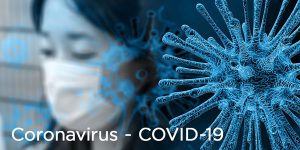 Reduce your risk of coronavirus