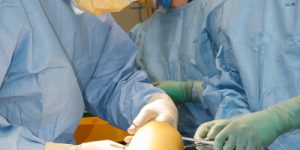 Elective surgery suspended