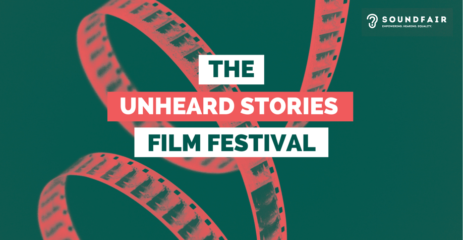 Soundfair - Unheard Stories Film Festival